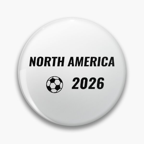 Item preview, North America 2026 Shirt – USA Canada Mexico Host Nations Fan Tee | Uncle Jichuan designed and sold by Uncle-Jichuan.
