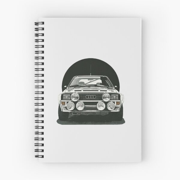 Item preview, Audi Quattro V2 designed and sold by Late Theory.