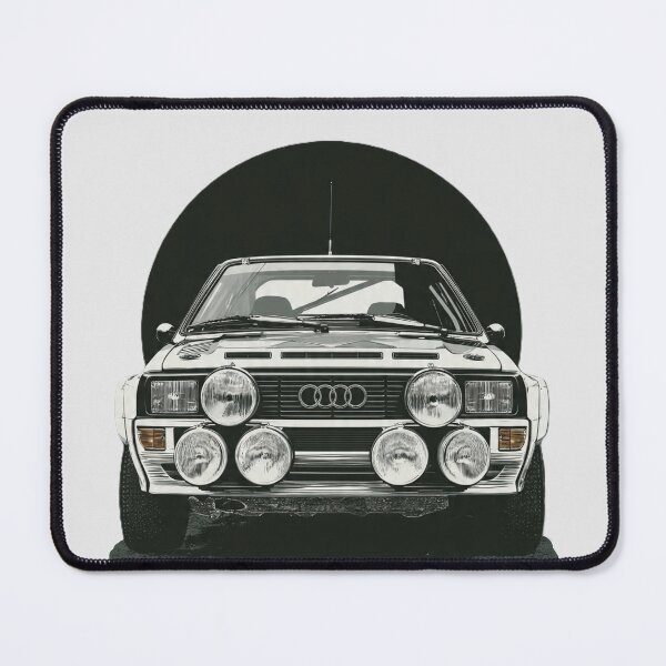 Item preview, Audi Quattro V2 designed and sold by Late Theory.