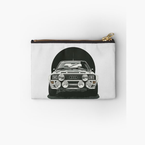Item preview, Audi Quattro V2 designed and sold by Late Theory.