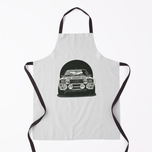 Item preview, Audi Quattro V2 designed and sold by Late Theory.