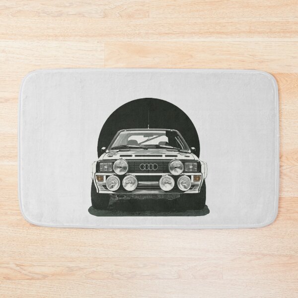 Item preview, Audi Quattro V2 designed and sold by Late Theory.