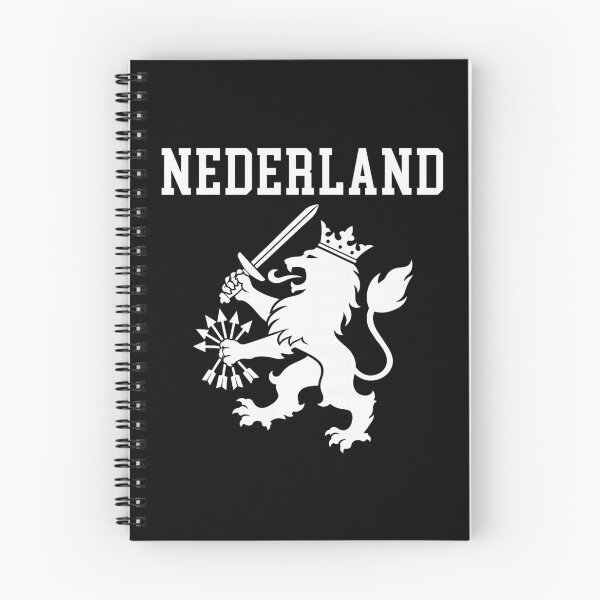 Item preview, Holland Nederland Flag Dutch Lion Netherlands Pride designed and sold by cerima.