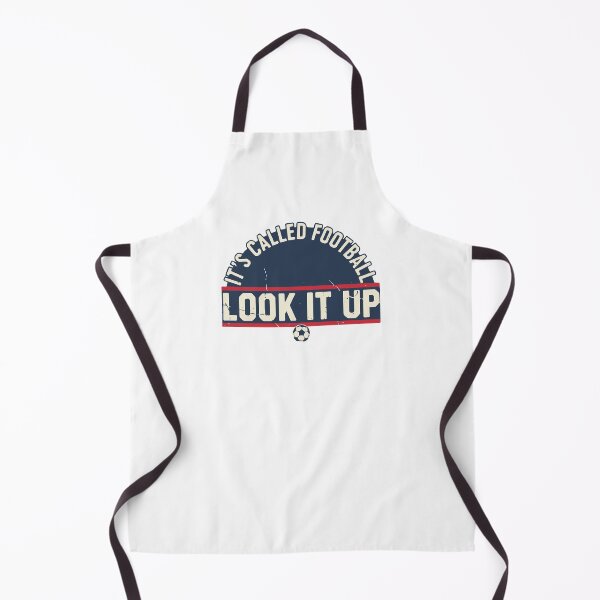Item preview, It's Called Football Look It Up Funny Soccer designed and sold by Lulustarfox.