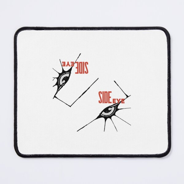 Item preview, Side Eye designed and sold by SparklessCo.