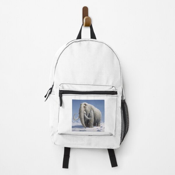 Item preview, Great White Mammoth designed and sold by tbarbosantjean.