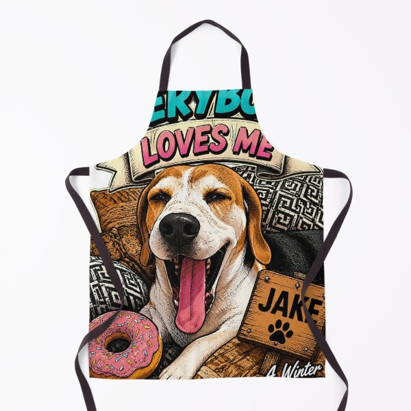 Item preview, My name is Jake designed and sold by alexanderVision.