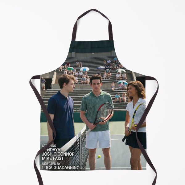 Item preview, challengers 2024 movie designed and sold by lindabattle.