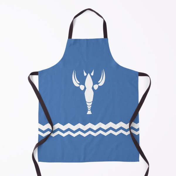Item preview, Crayfish Pajamas Design designed and sold by TheGameSmithy.