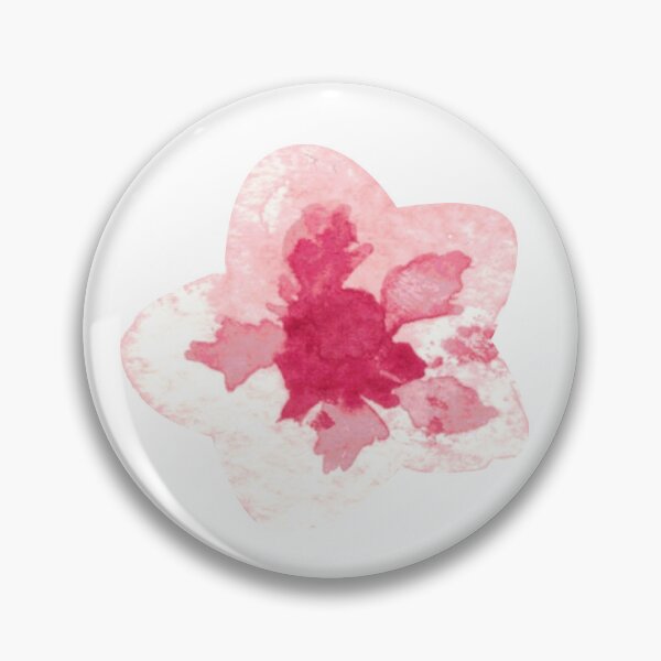 Artikelvorschau, Rosa und fuchsia Pfirsichblüte entworfen und verkauft von Gentle Creativity.