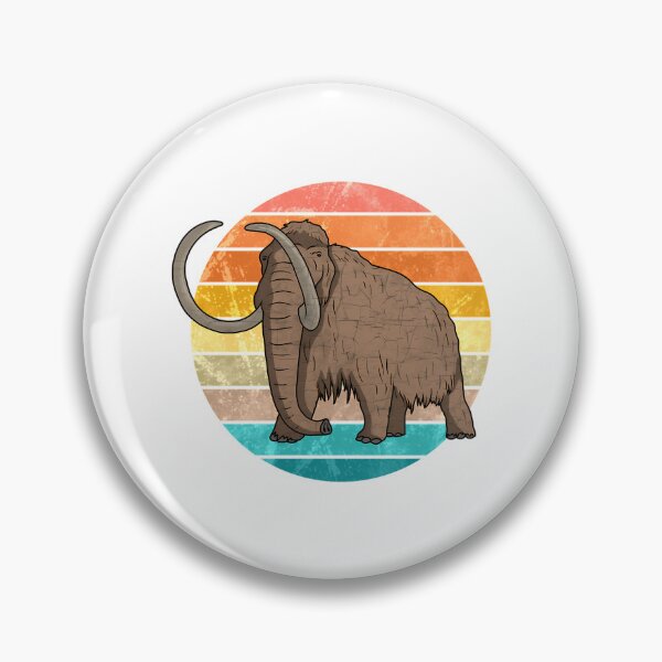 Item preview, Mammoth  designed and sold by tbarbosantjean.