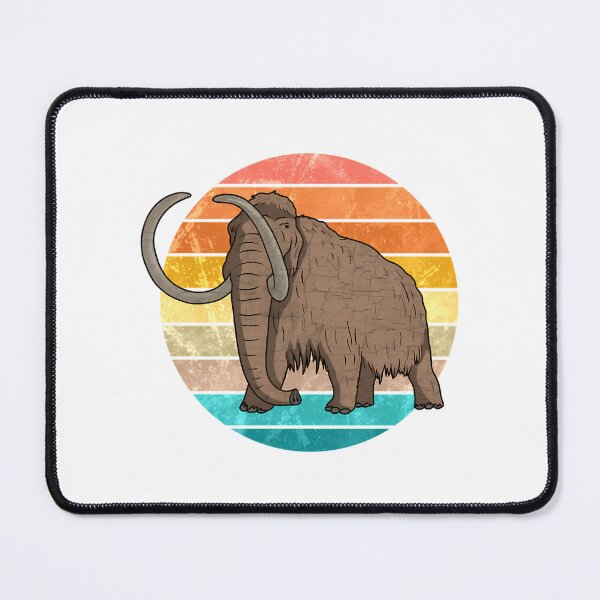 Item preview, Mammoth designed and sold by tbarbosantjean.