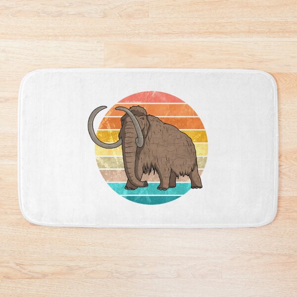 Item preview, Mammoth  designed and sold by tbarbosantjean.