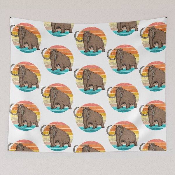 Item preview, Mammoth  designed and sold by tbarbosantjean.