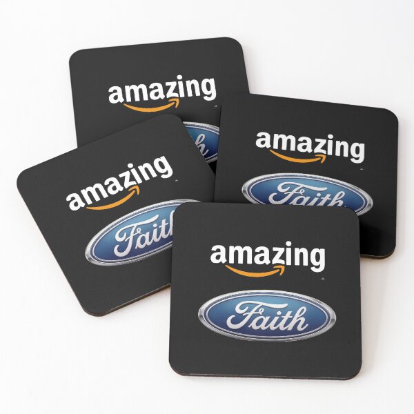 Item preview, Amazing Faith 2 designed and sold by Warih.