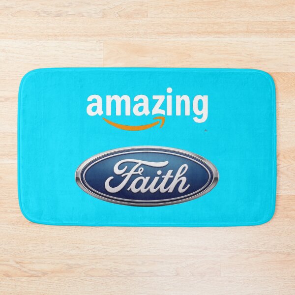 Item preview, Amazing Faith 2 designed and sold by Warih.