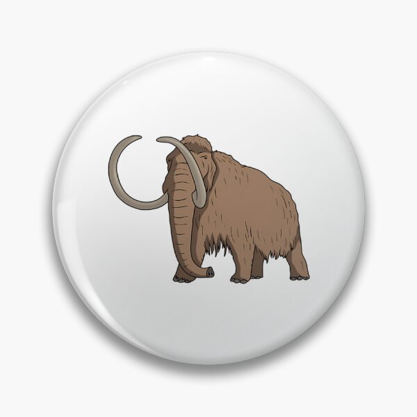Item preview, Mammoth  designed and sold by tbarbosantjean.