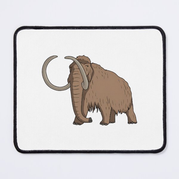 Item preview, Mammoth  designed and sold by tbarbosantjean.