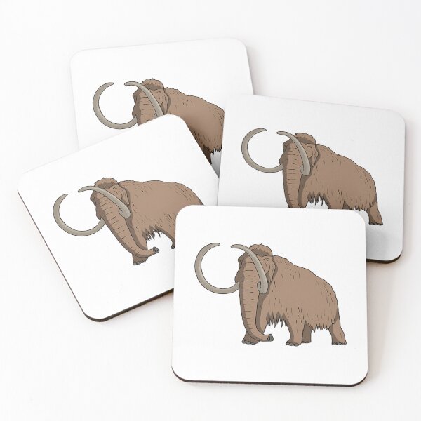 Item preview, Mammoth  designed and sold by tbarbosantjean.