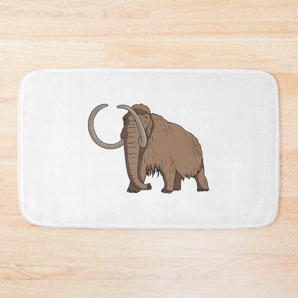 Item preview, Mammoth  designed and sold by tbarbosantjean.