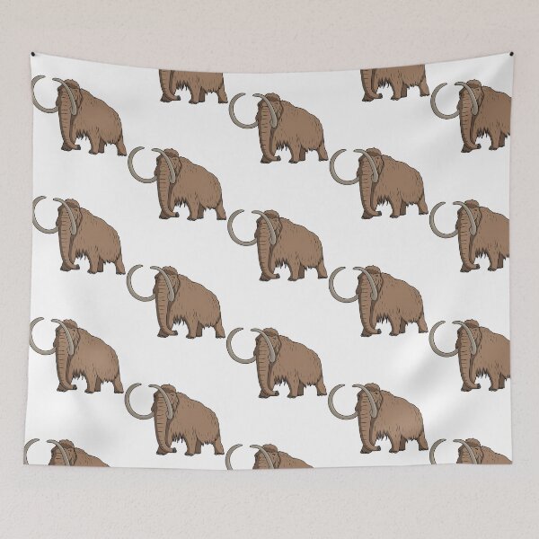 Item preview, Mammoth  designed and sold by tbarbosantjean.