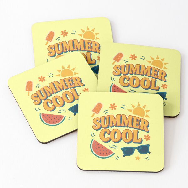 Item preview, Summer Cool designed and sold by ArunDandiboina.