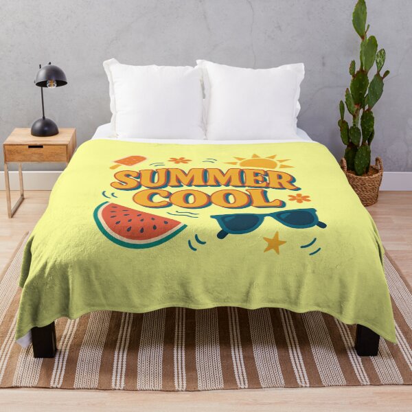 Item preview, Summer Cool designed and sold by ArunDandiboina.