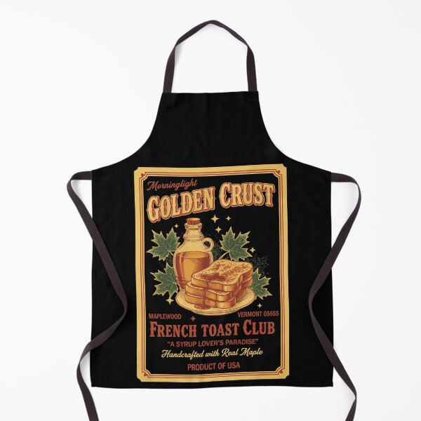 Item preview, Breakfast Funny Brunch Coffee French designed and sold by LuminOrb.