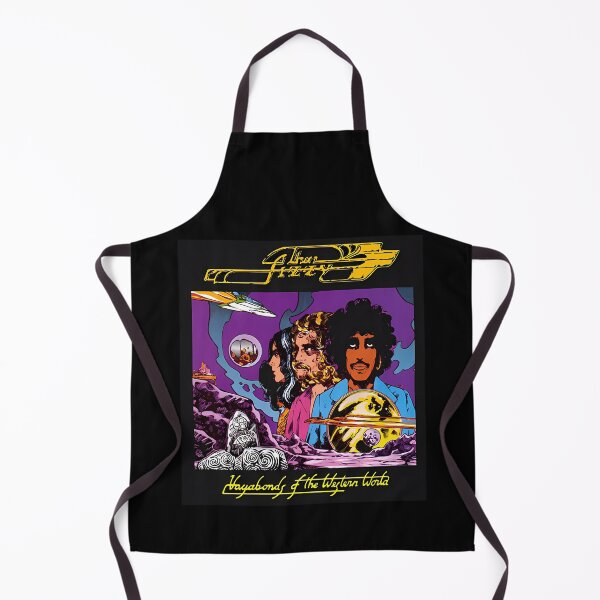 Item preview, Space Sci-Fi Characters Illustrated designed and sold by morrismopro.