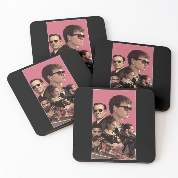 Item preview, Group Portrait With Sunglasses And Pink designed and sold by morrismopro.