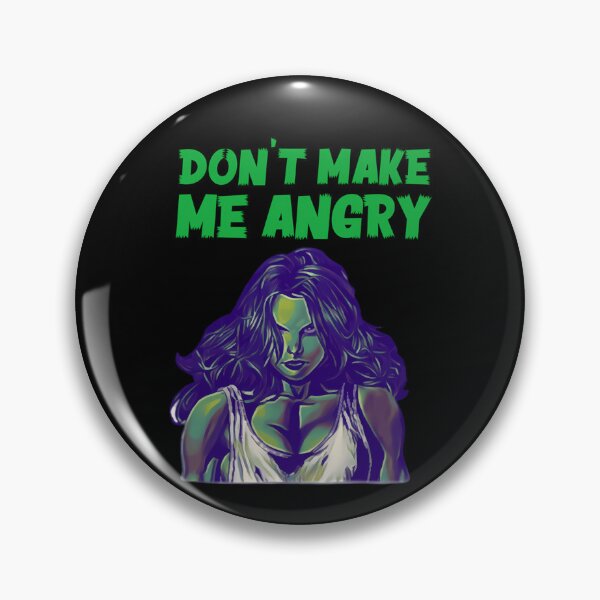 Item preview, Green Super Hero Woman Angry  designed and sold by morrismopro.