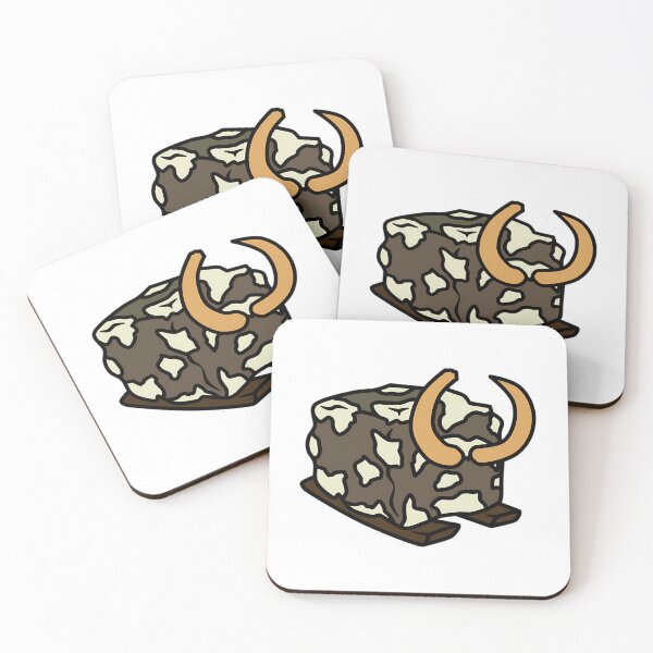 Item preview, Mammoth Cube designed and sold by tbarbosantjean.