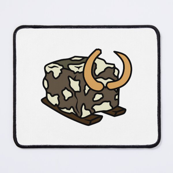 Item preview, Mammoth Cube designed and sold by tbarbosantjean.