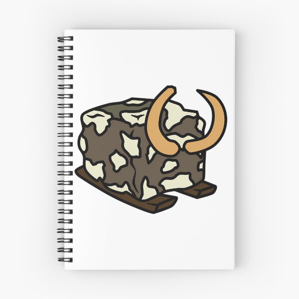 Item preview, Mammoth Cube designed and sold by tbarbosantjean.