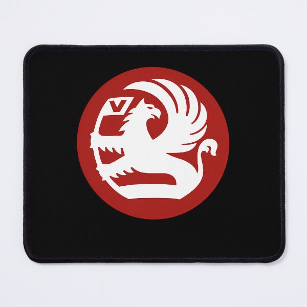 Item preview, CWhite Griffin Creature Holding V Shield In designed and sold by morrismopro.