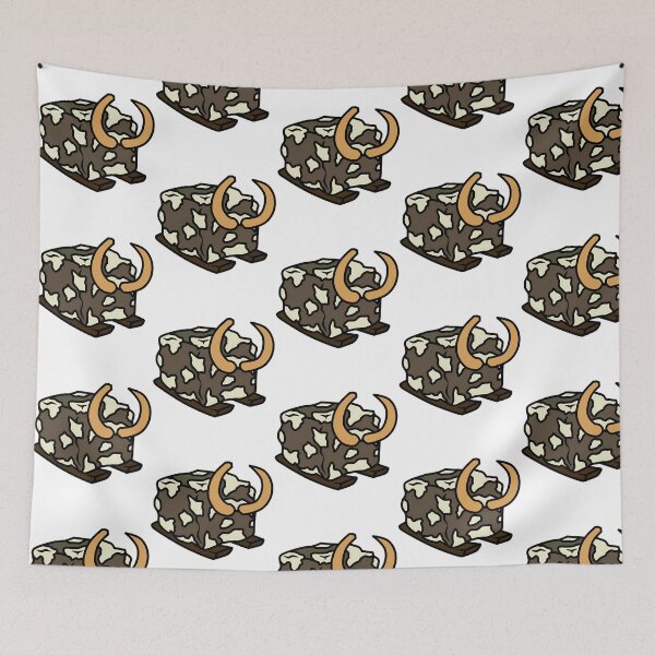 Item preview, Mammoth Cube designed and sold by tbarbosantjean.