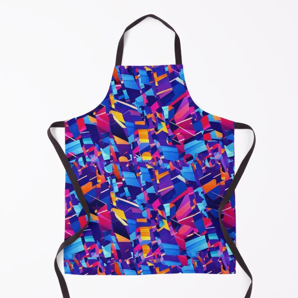 Item preview, Prismatic Fragmented Color Explosion designed and sold by Sigtrix.