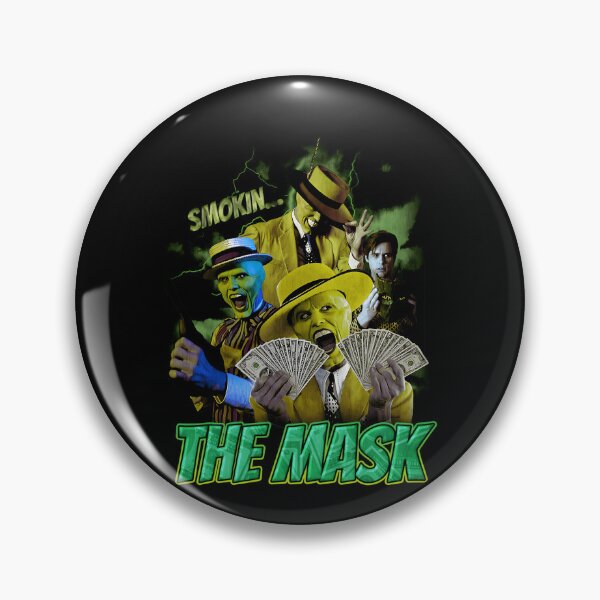 Item preview, Green Face Character  designed and sold by morrismopro.