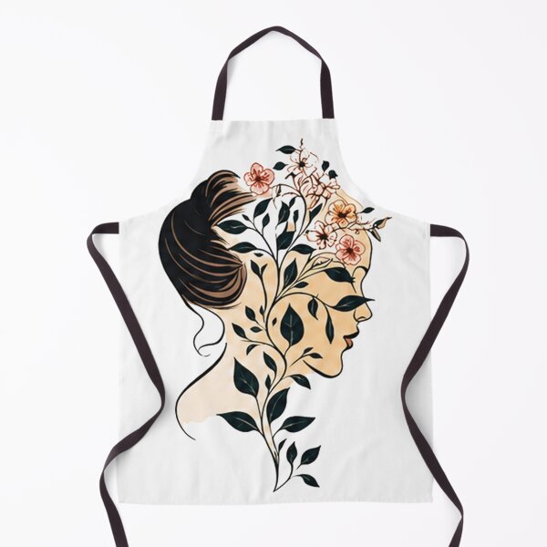 Item preview, The Botanical Portrait designed and sold by Anneerson.