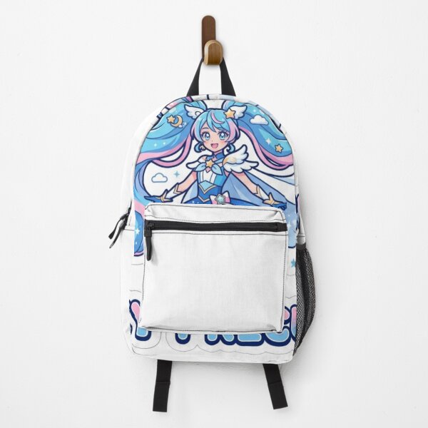 Item preview, Sky Precure Anime Magical Girl Fan Art designed and sold by alarashiahmed.