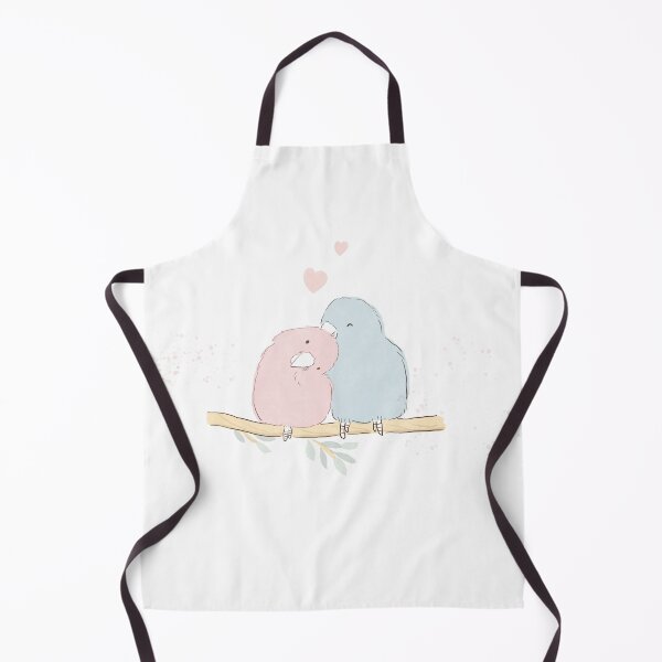 Item preview, Love Birds Couple designed and sold by Muayad Al-Farhan.