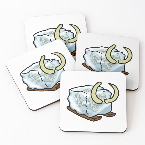 Item preview, Mammoth Cube - Version 3 designed and sold by tbarbosantjean.