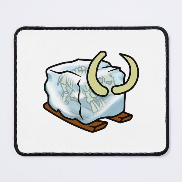 Item preview, Mammoth Cube - Version 3 designed and sold by tbarbosantjean.