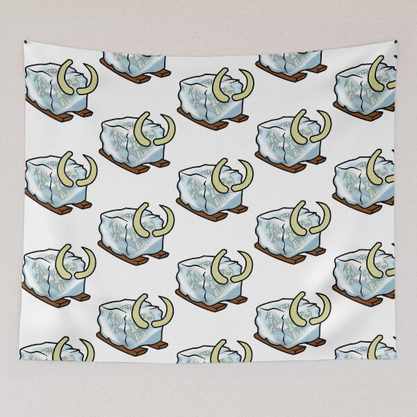 Item preview, Mammoth Cube - Version 3 designed and sold by tbarbosantjean.