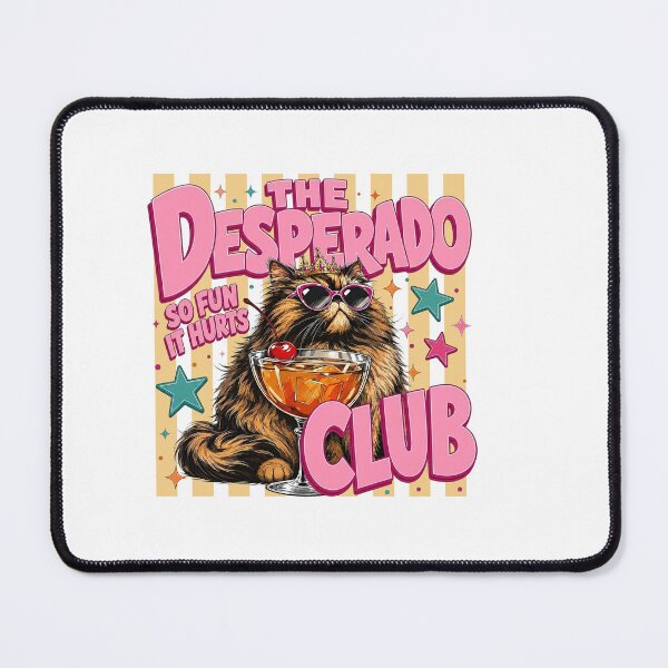 Item preview, Princess Donut Desperado Club designed and sold by KillianGrantM.
