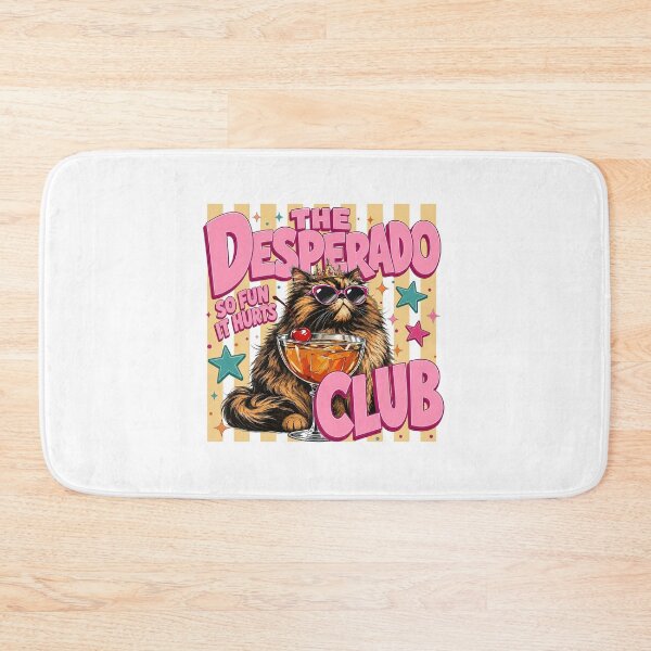 Item preview, Princess Donut Desperado Club designed and sold by KillianGrantM.
