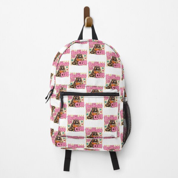 Item preview, Princess Donut Desperado Club designed and sold by KillianGrantM.