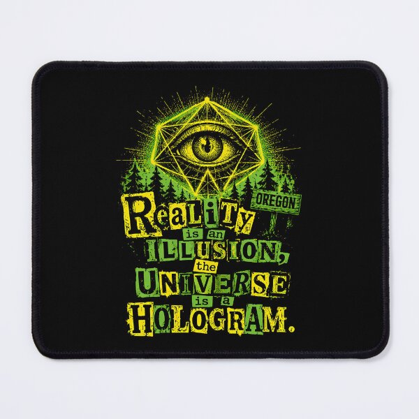 Item preview, Oregon Conspiracy Bumper Sticker designed and sold by agearb.