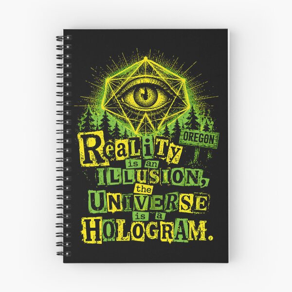 Item preview, Oregon Conspiracy Bumper Sticker designed and sold by agearb.