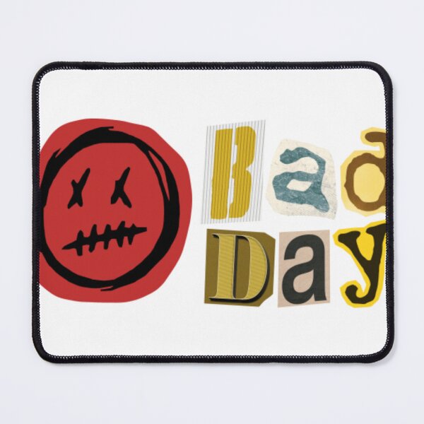 Item preview, Vintage Bad Day Skeleton Dark Humor Sarcastic designed and sold by Bemchicafre.